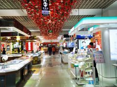 -长乐宫(长安金座店)