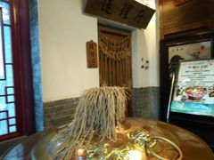 -芝麻花餐厅(祁家豁子店)