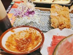 -西月山居匠心创意料理(江汉路新佳丽广场店)