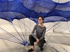 -chi K11艺术空间展览厅