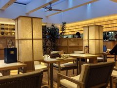 -无印良品餐堂 MUJI Diner(成都太古里店)