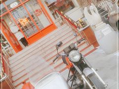 门面-毛毛熏肉•东北菜老字号(大安街店)