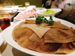 -海底捞火锅(劲松店)