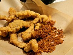 -新辣道鱼火锅(领展购物广场·中关村店)