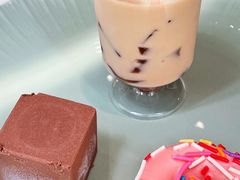 -舜耕山庄四时万和自助餐厅