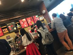 -星巴克(厦门SM新生活广场店)