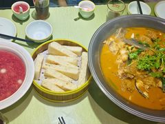-丈母娘的饭局•新金陵菜(牛首山店)