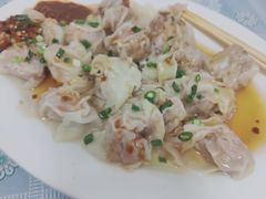 -陈记饮食店(菜园墩店)