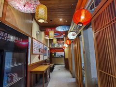 -三石铁板烧(紫竹桥店)