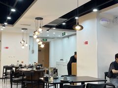 大堂-潇湘阁(望京SOHO店)