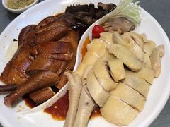 -海宝酒家(中山四路店)