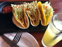 -panchos 墨西哥餐厅(嘉绿苑店)