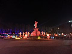 -北戴河集发农业梦想王国