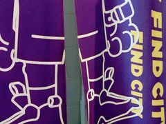 -逃脱反斗城沉浸剧情密室(北京路店)