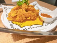 停不下来小酥肉-太二酸菜鱼(赛格国际店)