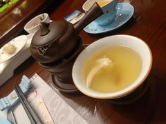 -聚春园自助餐厅(东街口店)