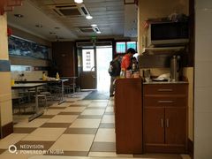 -民间老鸡汤面馆(中山北路店)