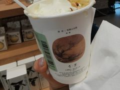 -茶颜悦色(雨花亭凯德二楼店)