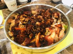 -鸿记煌三汁焖锅(府前路店)