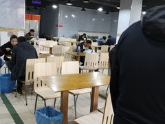 -邢老三肉丸糊辣汤(西安总店)