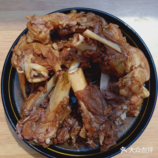 水木年桦餐饮店