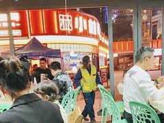 -小林哥的海鲜馆·夜宵烧烤(渔人码头店)