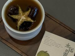 -青莯_Percher Coffee Shop(皮市街店)
