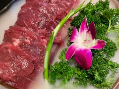 -盡膳口福跷脚牛肉火锅(北美新天地店)