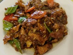 -晋阳饭庄(虎坊桥店)