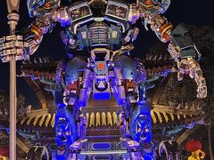 -成都武侯祠博物馆