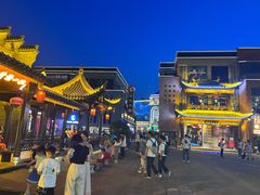 -风波庄(罍街分舵)