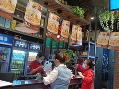 -湘当爱·鲜煮现炒(松岗立业路店)