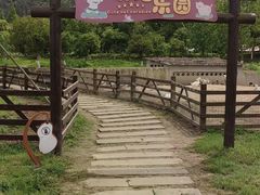 -径山花海