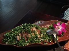 -花马天堂云南餐厅 Lost Heaven(高邮路店)