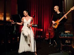 -LONG BAR 廊吧(外滩华尔道夫酒店)