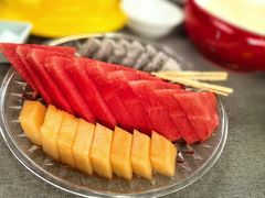 -花家怡园(四合院总店)