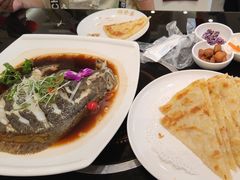 -穆隆斋清真大饭店(串窑街店)