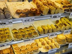-美嘉华面包西饼店(红胜坊店)