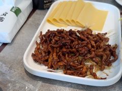 -高玛纳驴肉火烧(河间总店)