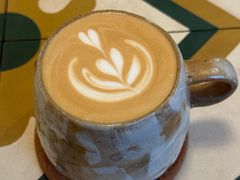 -三目仓咖啡(贤南路店)