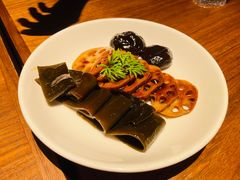 -清水亭湖北菜(大屯DT51店)
