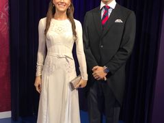 -东京杜莎夫人蜡像馆