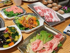-牛炙烤肉(车公庙店)
