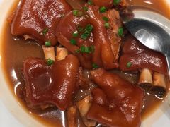 -好友缘酒家(会展中心店)