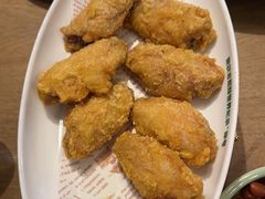 -新白鹿餐厅(城西银泰城店)