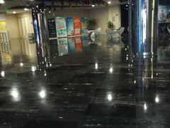 -玺悦城美食广场
