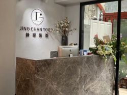 -JC·YOGA静禅瑜伽普拉提