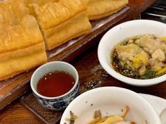 -御膳粥·牛乳粥底火锅·地道顺德菜(容桂店)