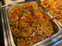 -比格比萨自助(万柳华联店)