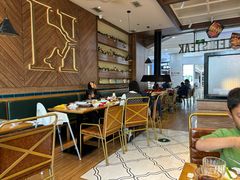 -豪客来牛排(红豆万花城店)